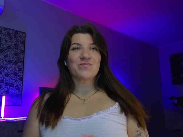 BloomBambi webcam