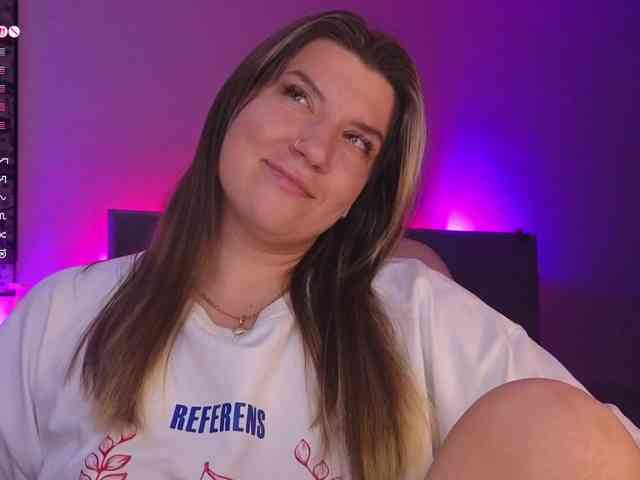 BloomBambi webcam