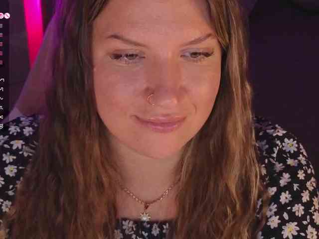 BloomBambi webcam