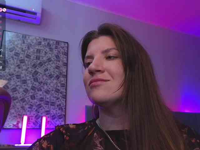 BloomBambi webcam