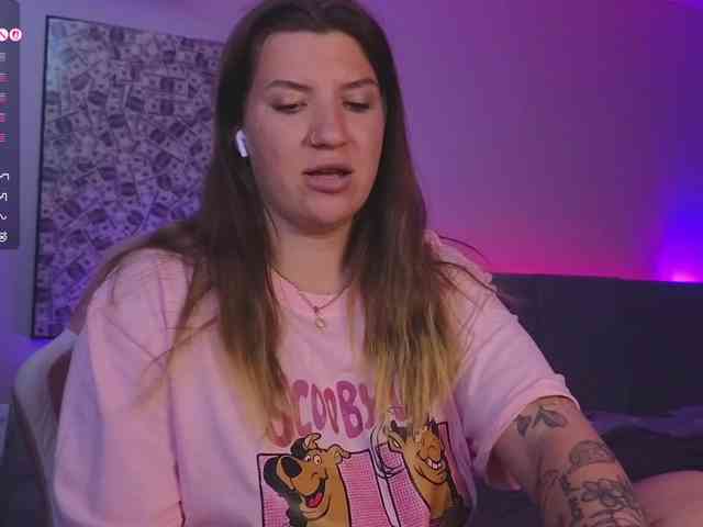 BloomBambi webcam