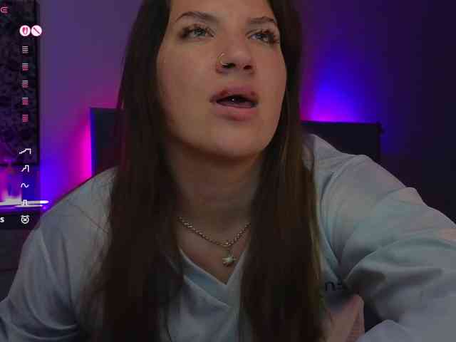 BloomBambi webcam
