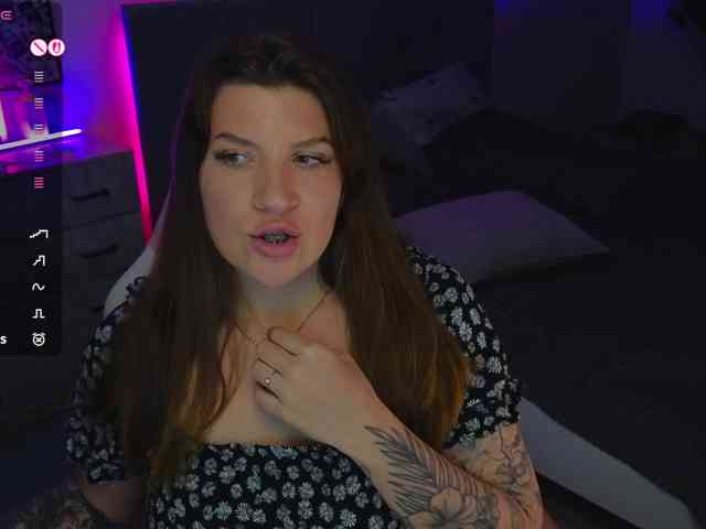 BloomBambi webcam