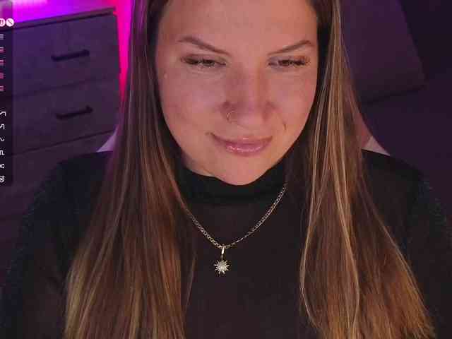 BloomBambi Live Webcam on BongaCams