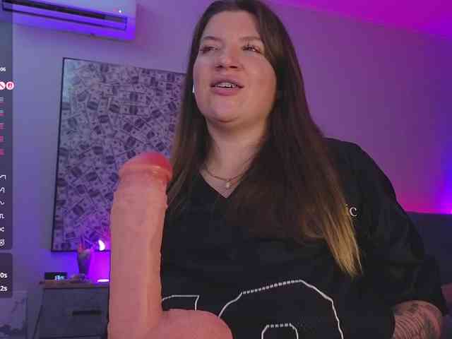BloomBambi webcam