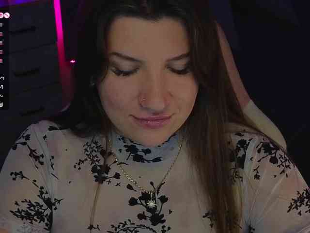 BloomBambi webcam