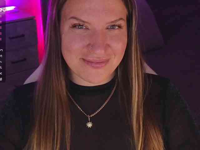 BloomBambi Live Webcam on BongaCams