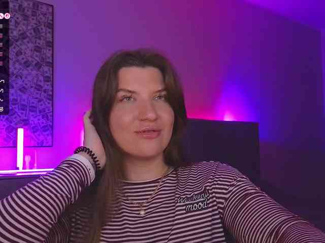BloomBambi webcam