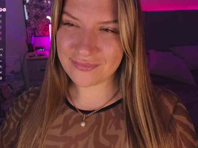 BloomBambi webcam