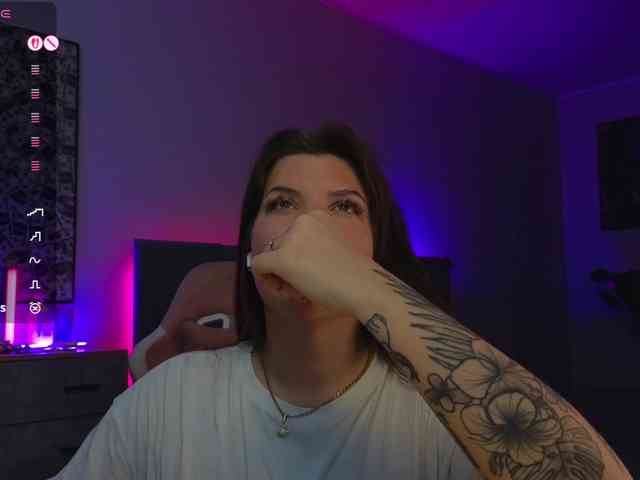 BloomBambi webcam