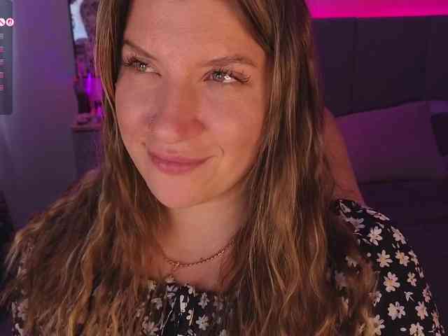 BloomBambi webcam