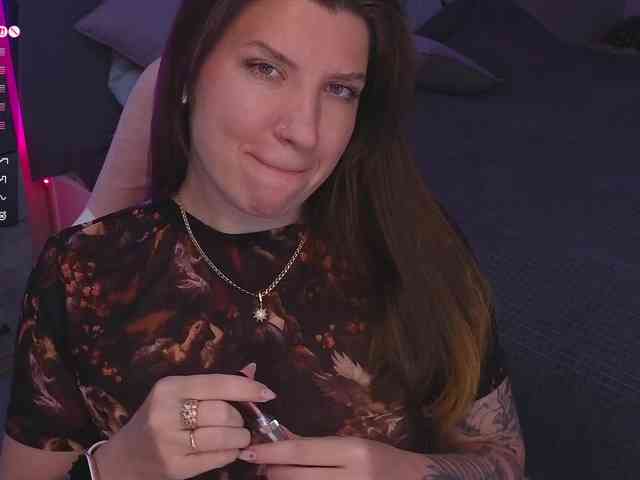 BloomBambi webcam