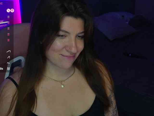 BloomBambi webcam