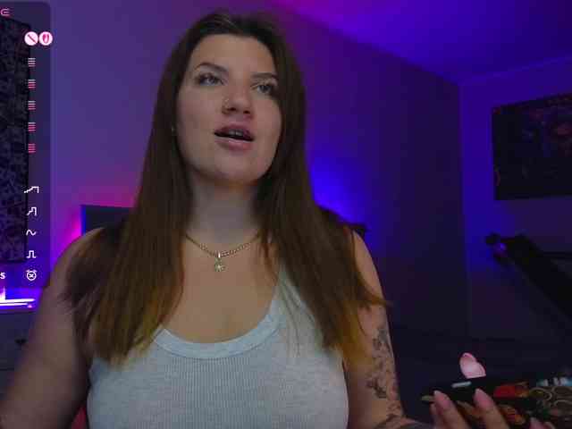 BloomBambi webcam