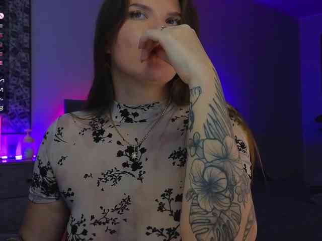 BloomBambi webcam