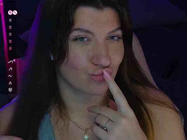 BloomBambi webcam