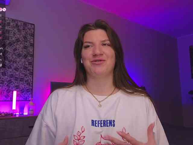 BloomBambi webcam