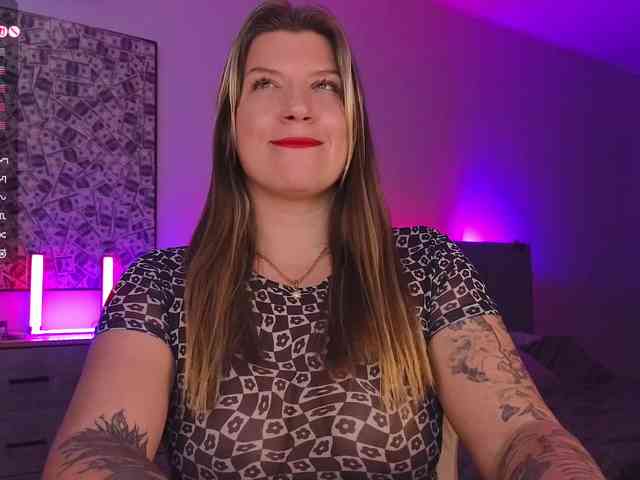 BloomBambi webcam