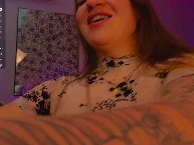 BloomBambi webcam