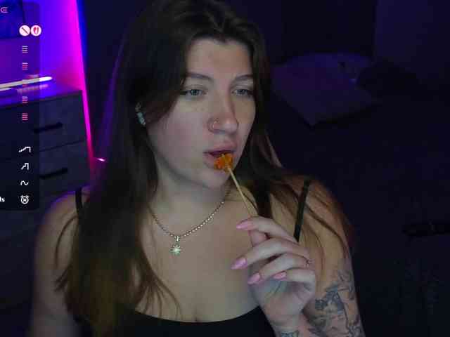BloomBambi webcam