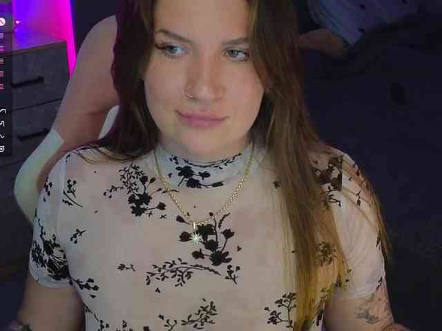 BloomBambi webcam