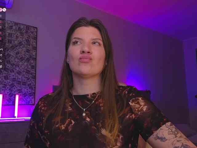 BloomBambi webcam