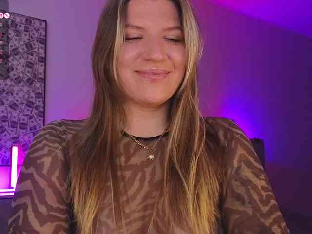 BloomBambi webcam