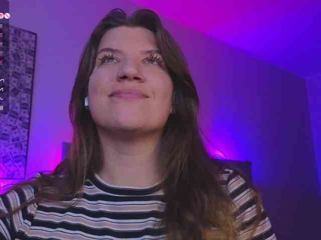 BloomBambi webcam