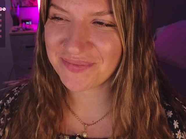 BloomBambi webcam