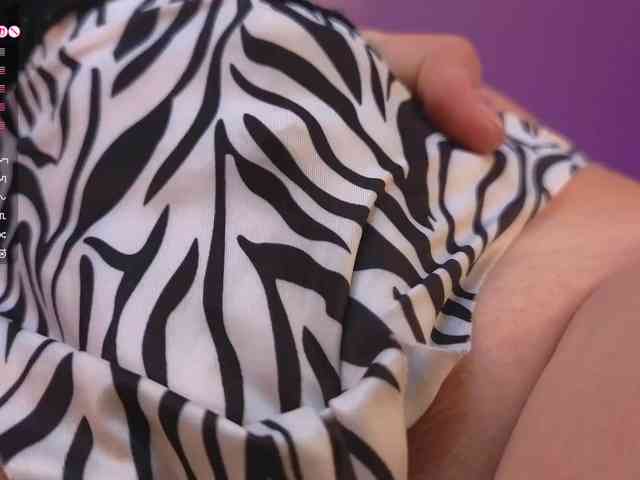 BloomBambi webcam