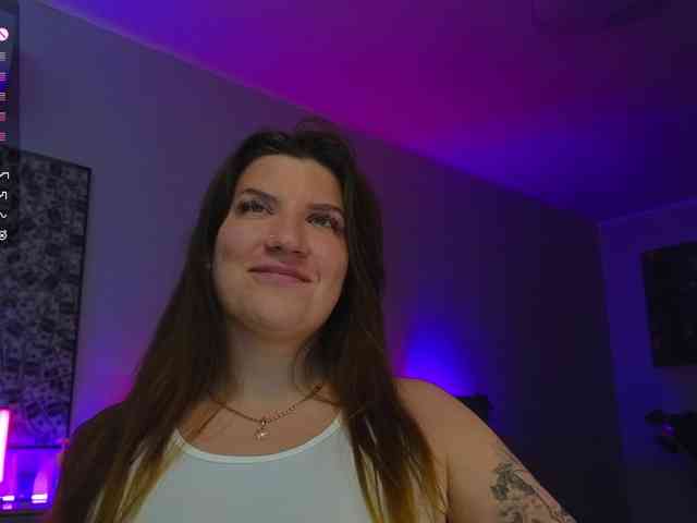 BloomBambi webcam