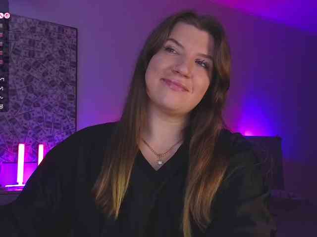 BloomBambi webcam