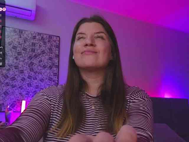 BloomBambi webcam