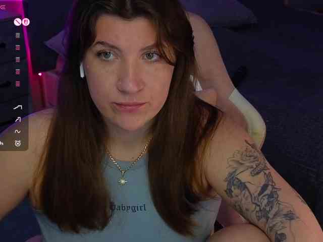 BloomBambi webcam