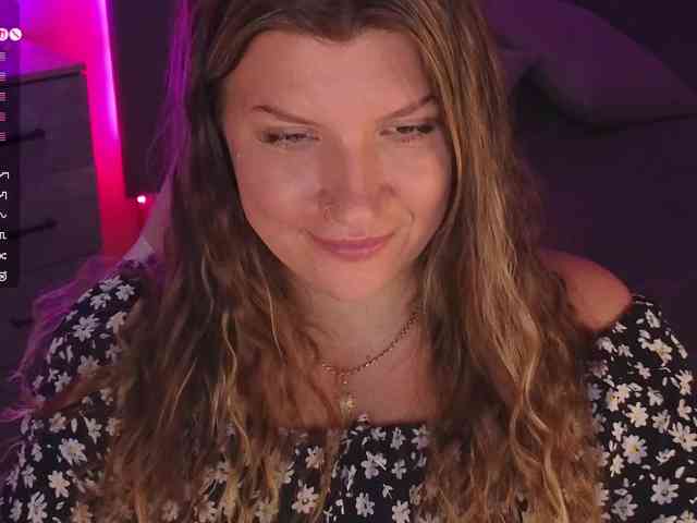 BloomBambi webcam