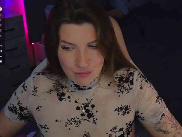 BloomBambi webcam