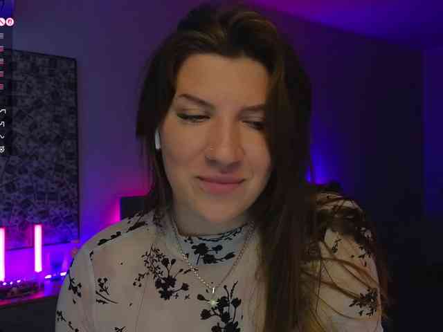 BloomBambi webcam