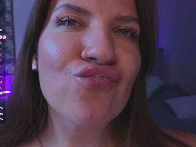 BloomBambi webcam