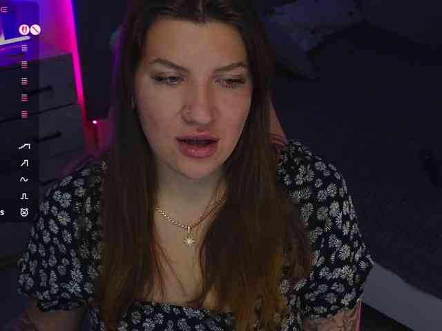 BloomBambi webcam