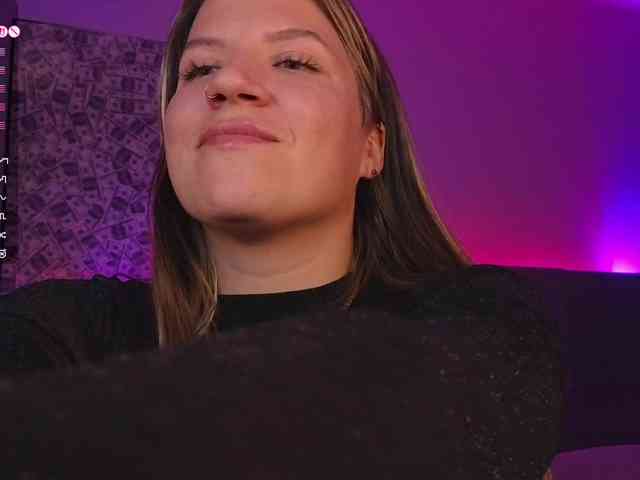 BloomBambi Live Webcam on BongaCams