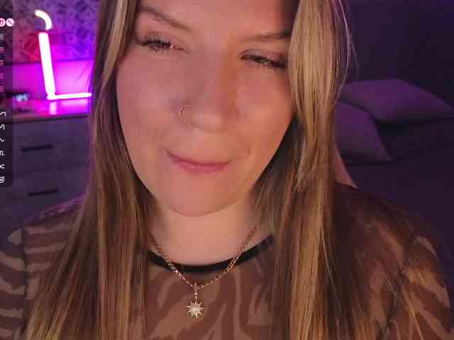 BloomBambi webcam