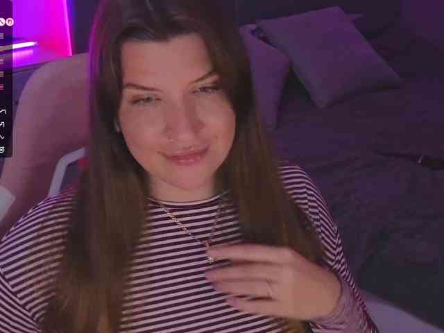 BloomBambi webcam