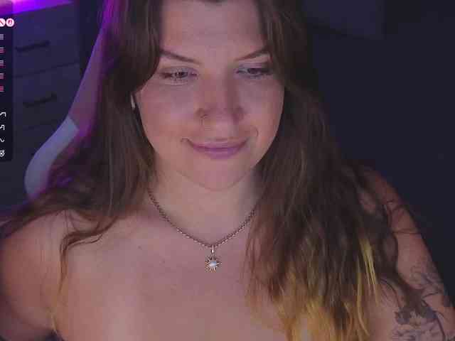 BloomBambi webcam