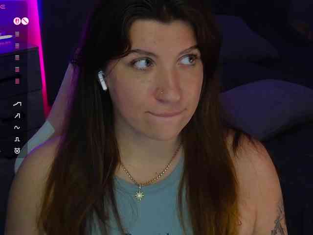 BloomBambi webcam