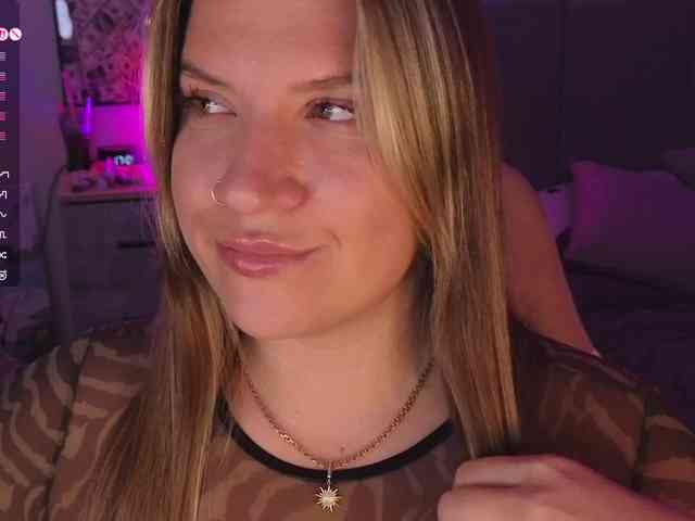 BloomBambi webcam