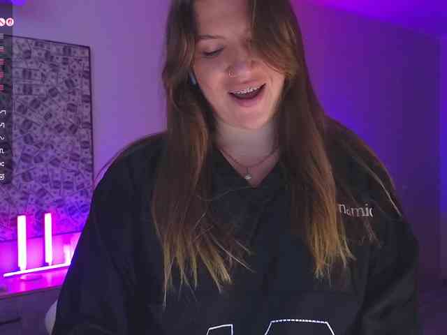 BloomBambi webcam