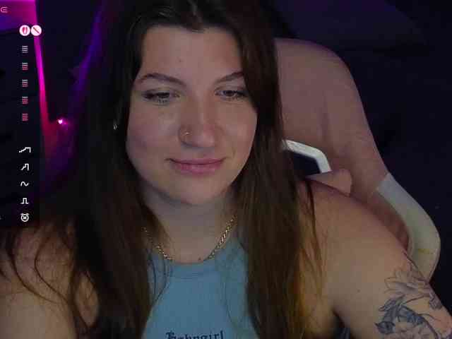 BloomBambi webcam