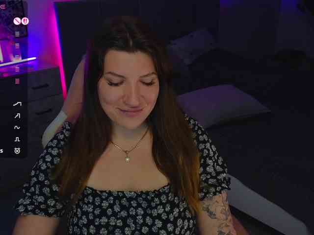 BloomBambi webcam