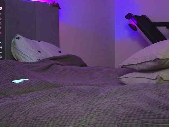 BloomBambi webcam
