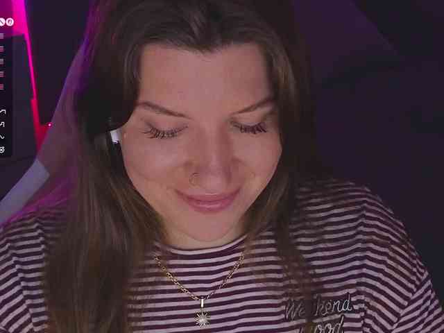 BloomBambi webcam